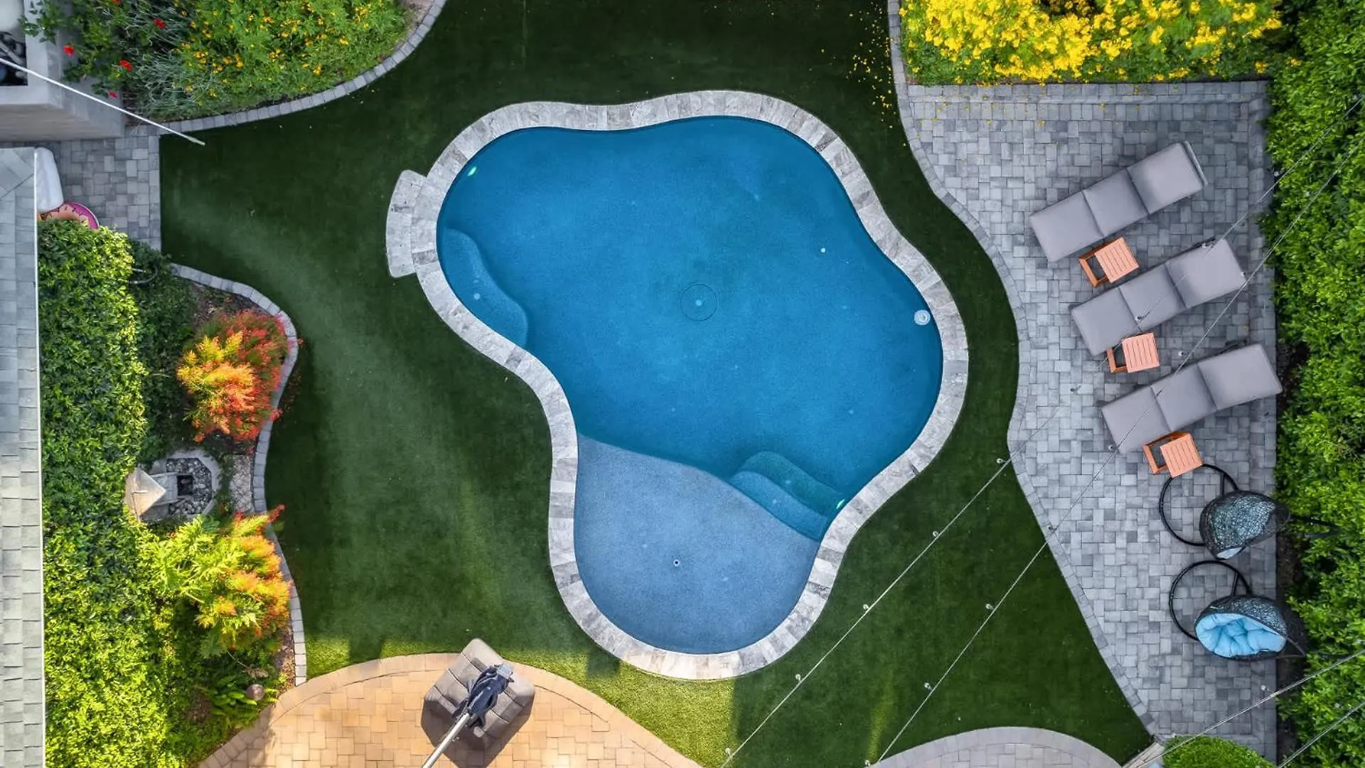 Old Town Farm-To-Table Home - Gourmet Adventure With Pool Scottsdale