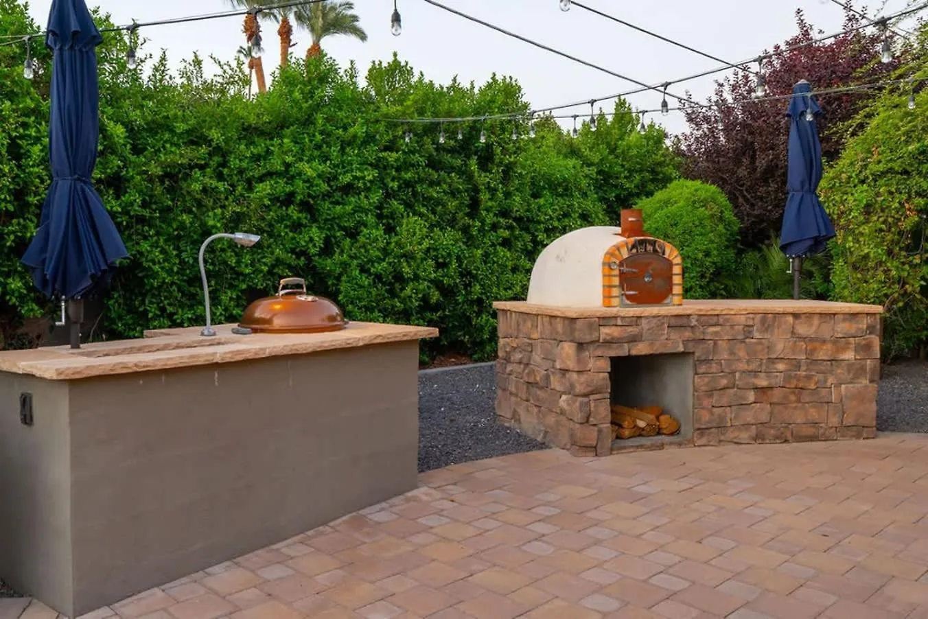 Old Town Farm-To-Table Home - Gourmet Adventure With Pool Scottsdale 0*,