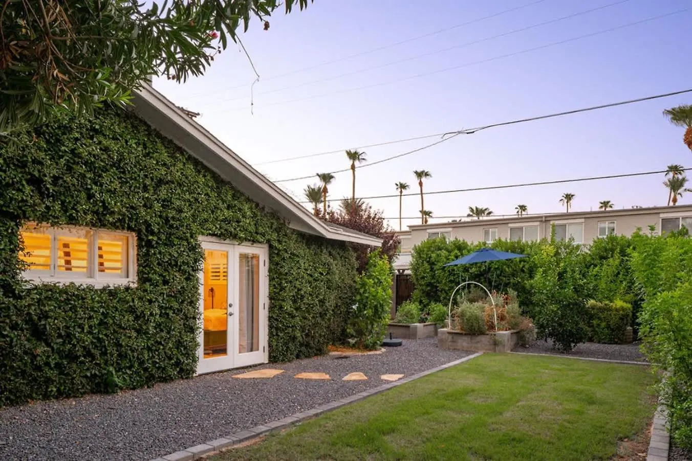 Holiday home Old Town Farm-To-Table Home - Gourmet Adventure With Pool Scottsdale