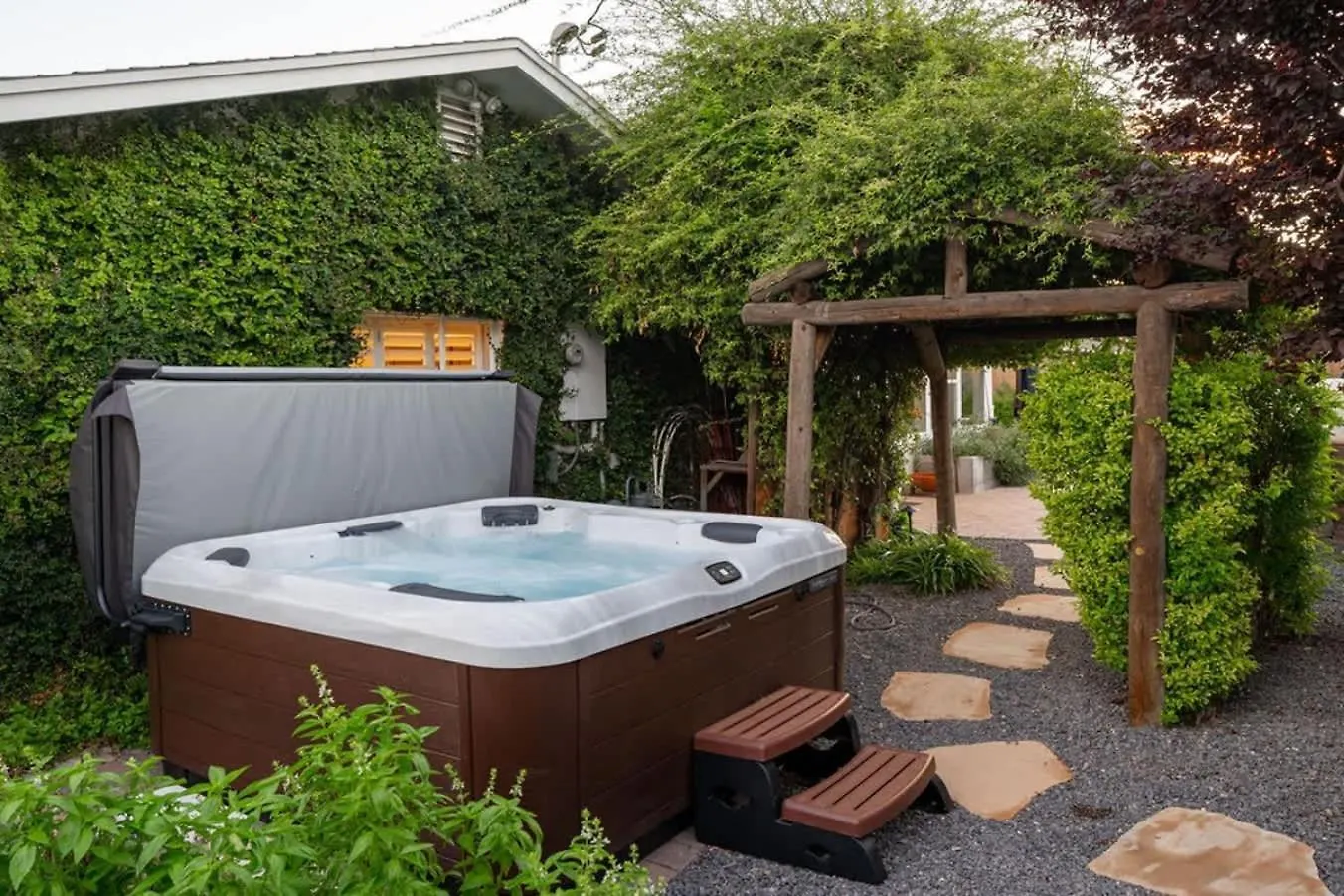 Holiday home Old Town Farm-To-Table Home - Gourmet Adventure With Pool Scottsdale