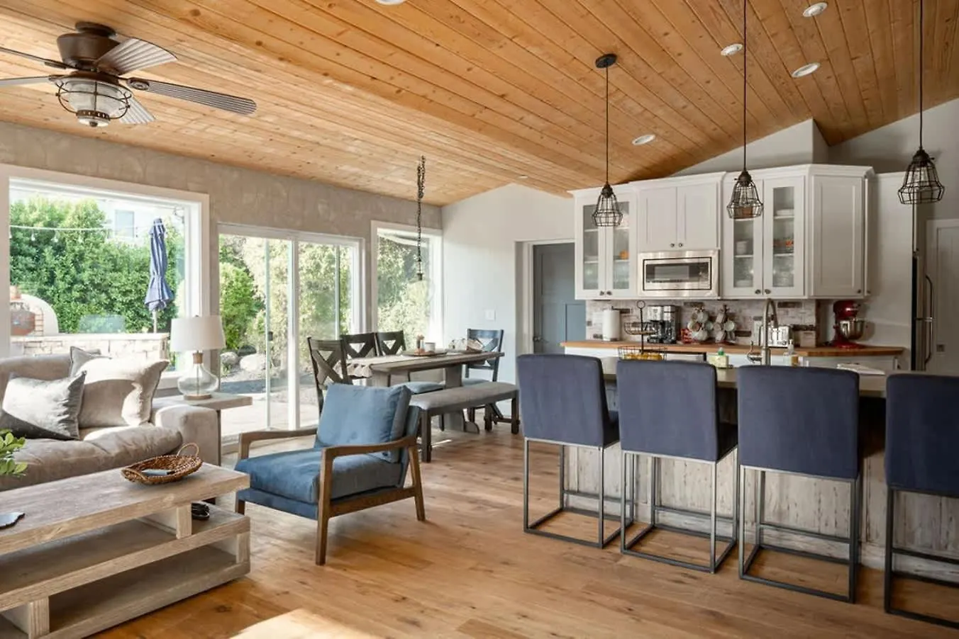 Old Town Farm-To-Table Home - Gourmet Adventure With Pool Scottsdale