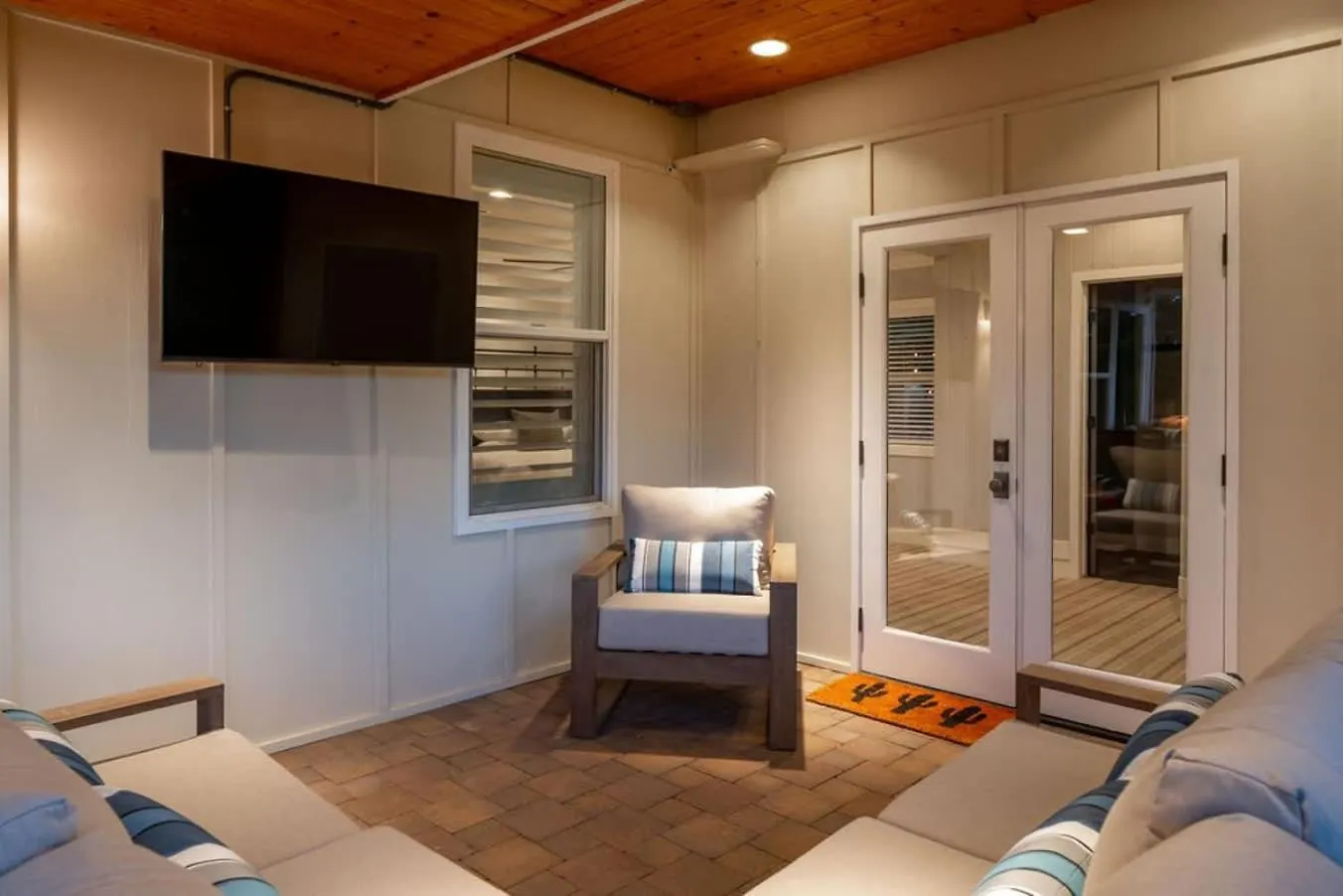 Old Town Farm-To-Table Home - Gourmet Adventure With Pool Scottsdale Casa de Férias