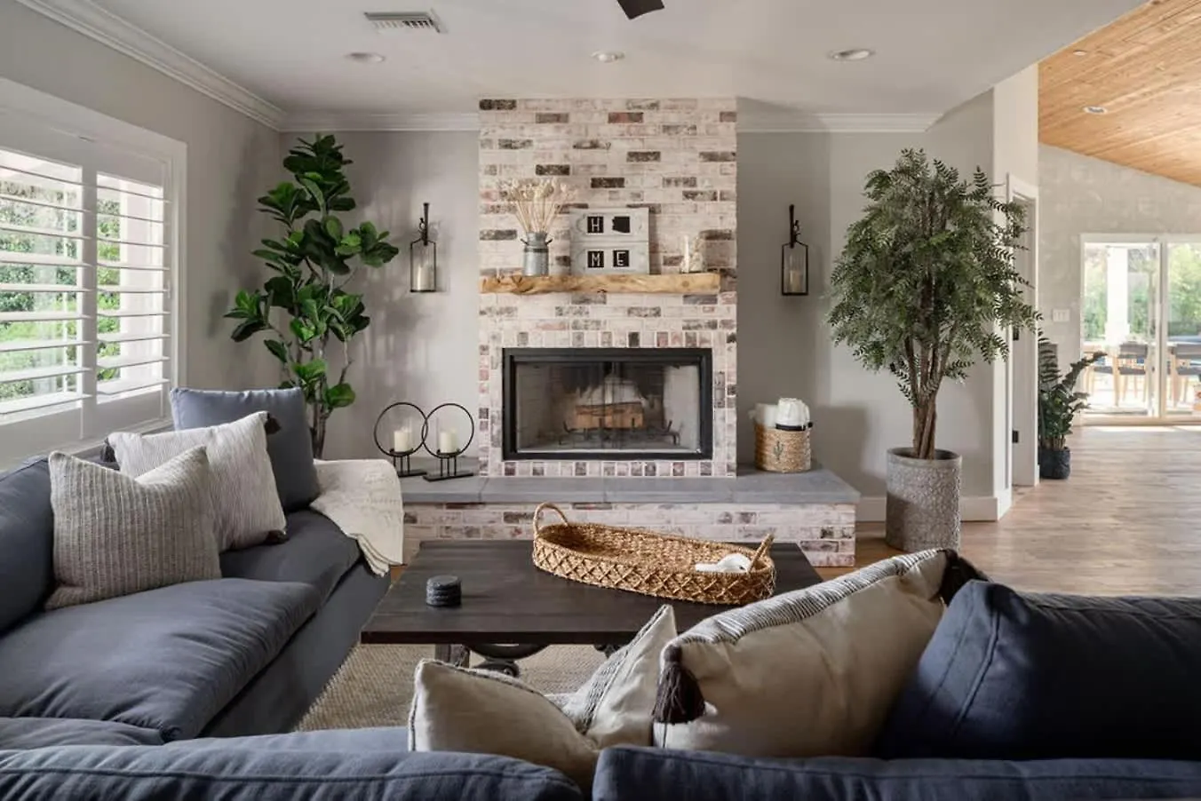 Old Town Farm-To-Table Home - Gourmet Adventure With Pool Scottsdale Casa de Férias